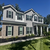 Rincon House Washing Excellence: Blue Line Pressure Washing Delivers Spotless Results